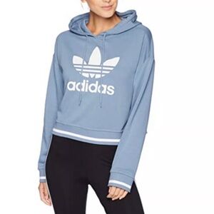 Adidas || Adidas Originals Active Icon Hoodie (M)